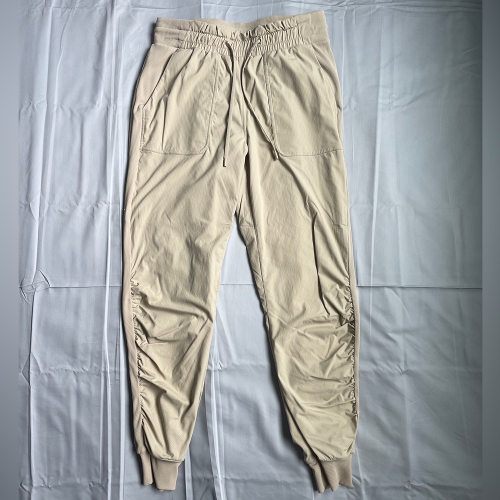Lululemon Dance Studio Joggers (Original)